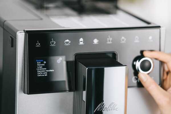 Melitta CI Touch F 630-111, Bild 7