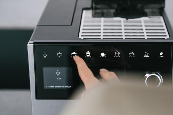 Melitta CI Touch F 630-111, Bild 8