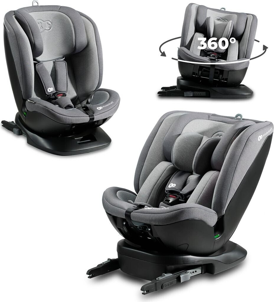 Kinderkraft XPEDITION 2 i-Size