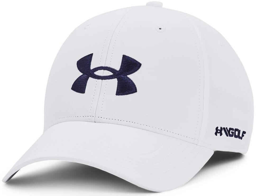 Under armour cap navy on sale