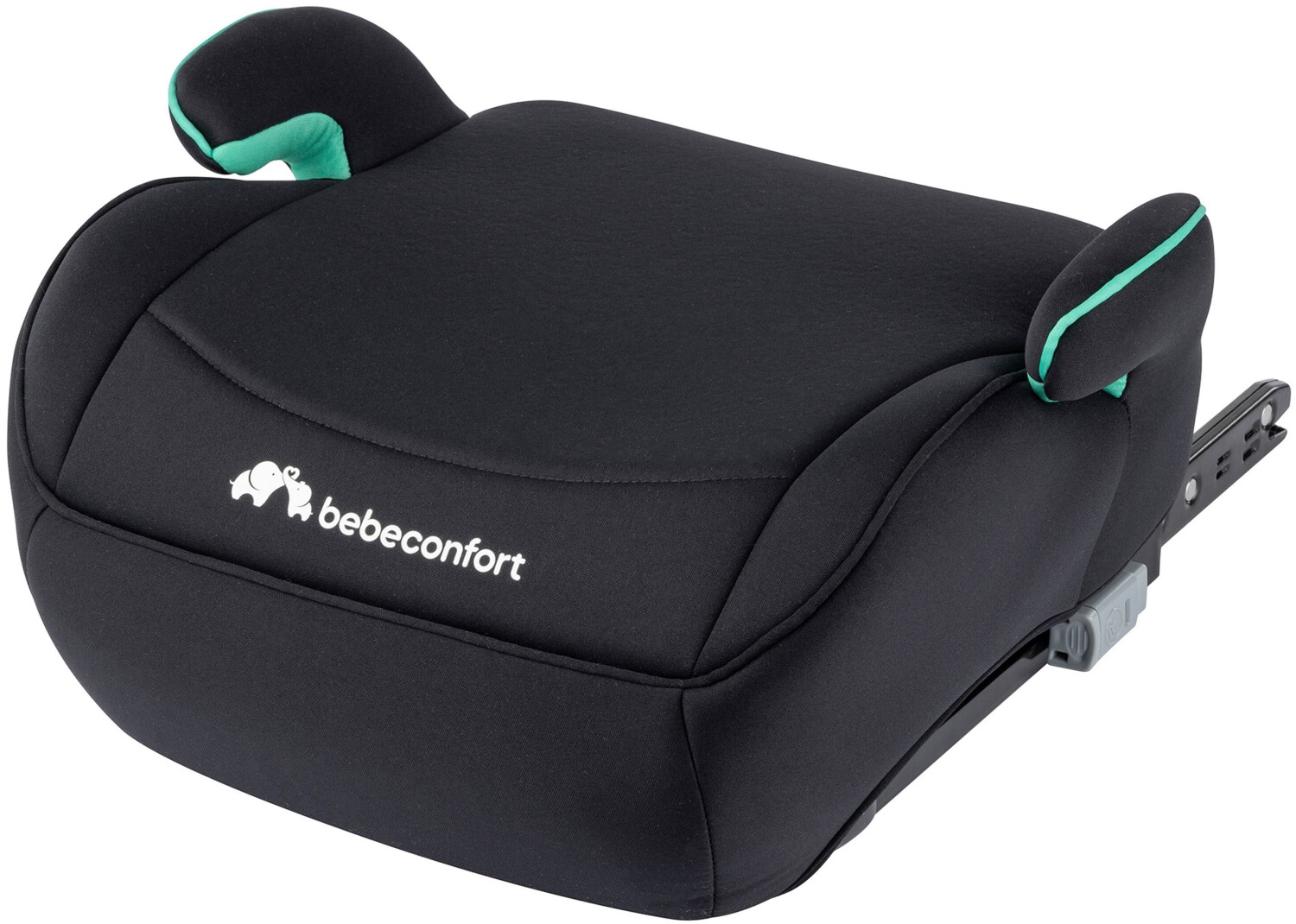 Bebeconfort Manga i-Fix black