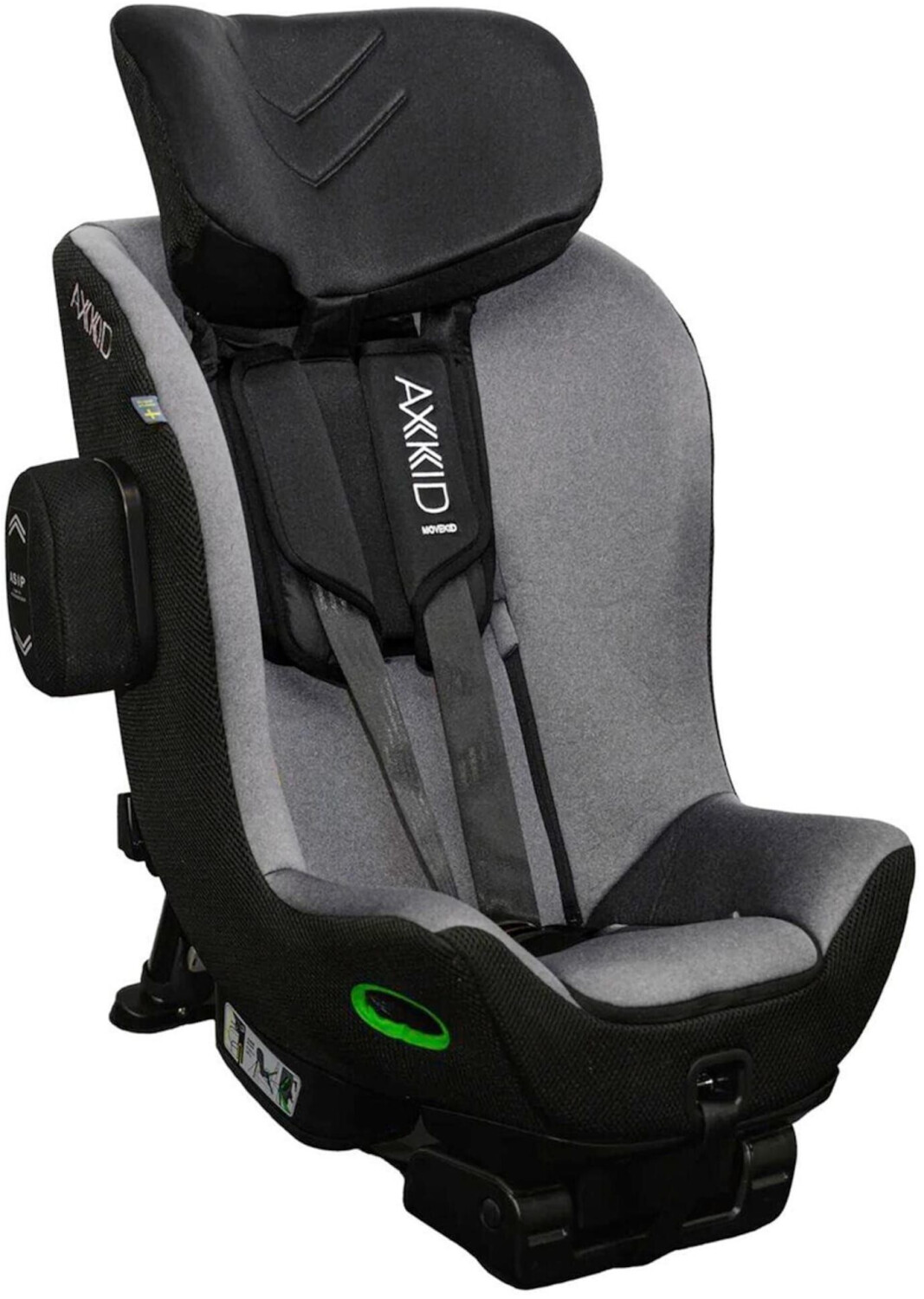 Axkid Movekid granite