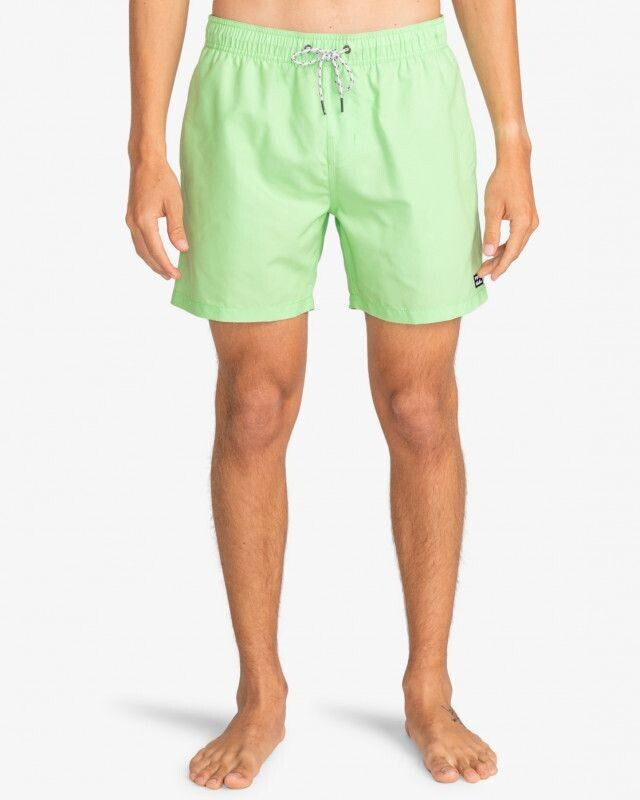Billabong All Day Swimming Shorts (EBYJV00134) pistachio