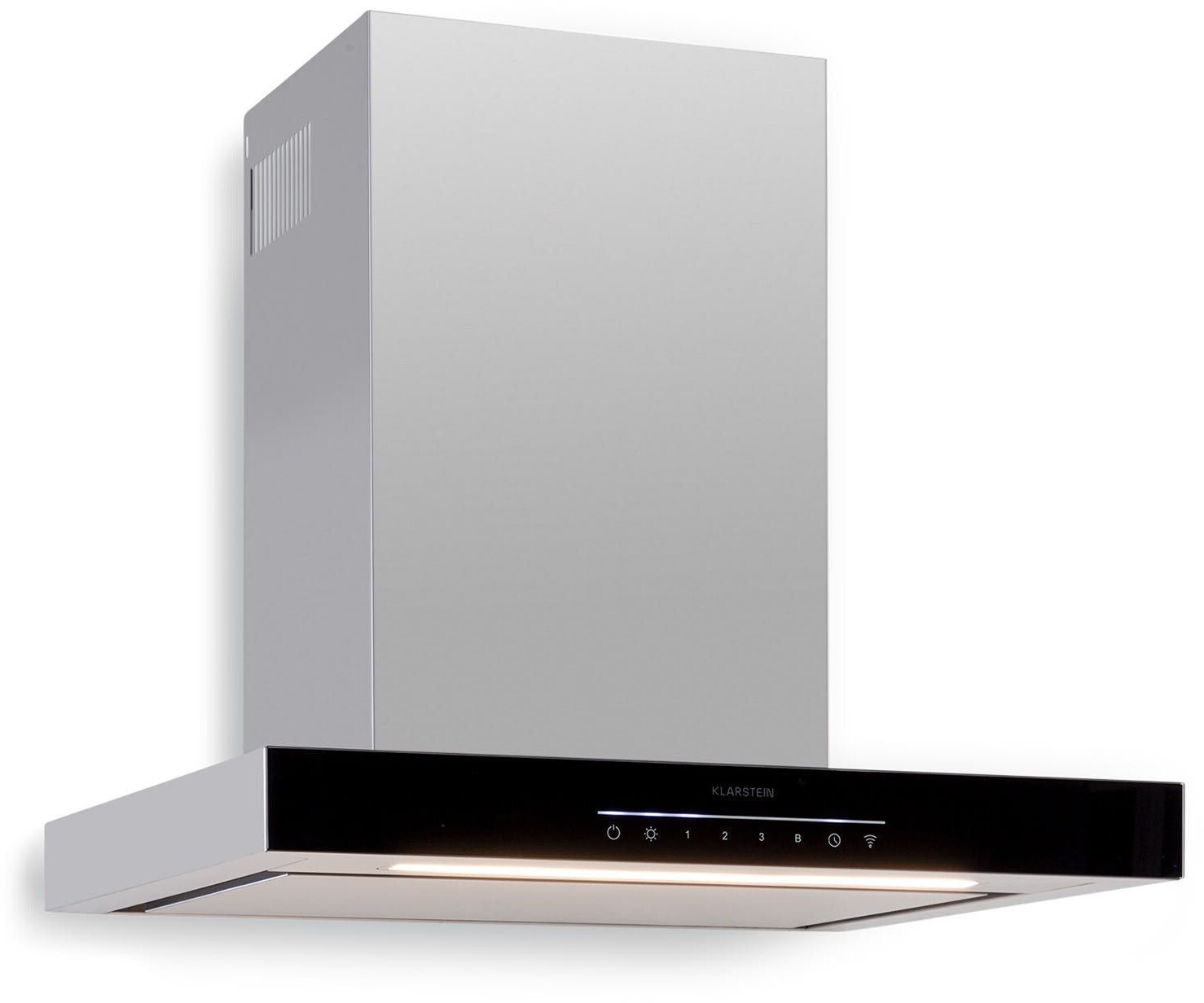 Klarstein CGCH3-Alinea-60BK