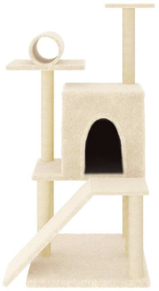 vidaXL Arbre à chat 172061 vidaXL Arbre à chat 172061
