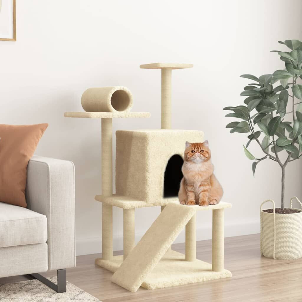 vidaXL Arbre à chat 172061 vidaXL Arbre à chat 172061