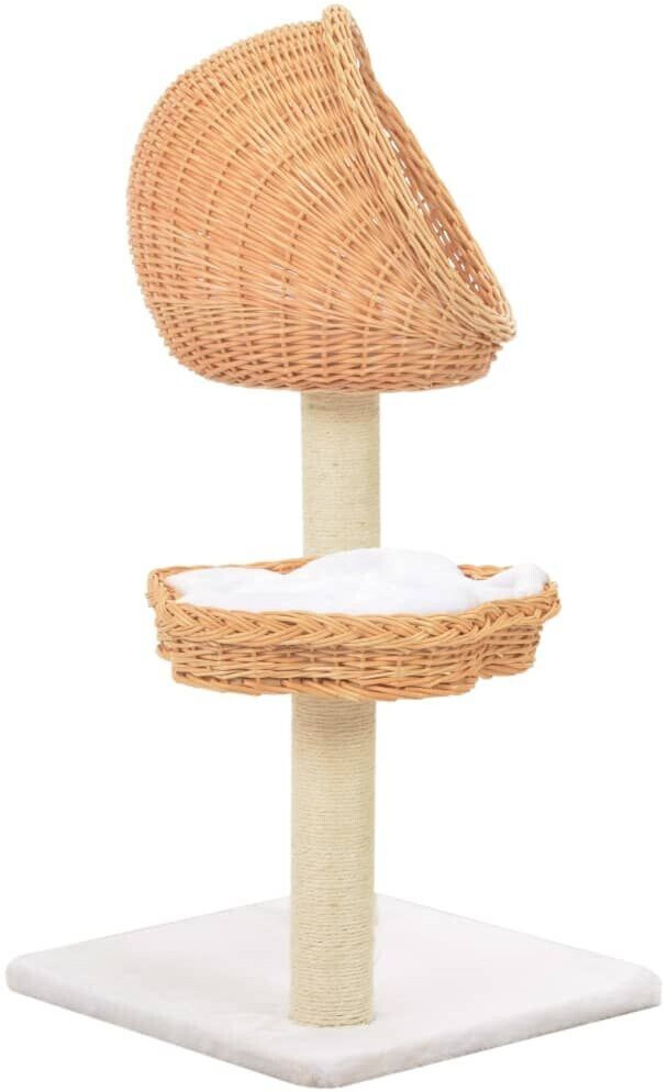 vidaXL Arbre à chat 170725 vidaXL Arbre à chat 170725
