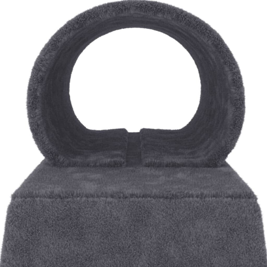 vidaXL Arbre à chat gris foncé vidaXL Arbre à chat gris foncé