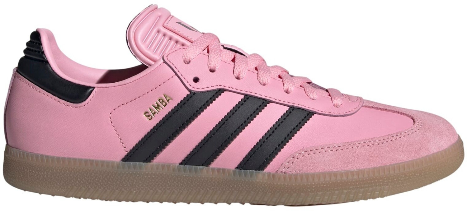 Pink sambas online