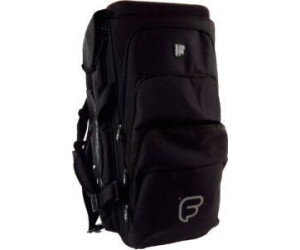 Fusion Bags Gig Bag Trompete Flugelhorn Premium Triple PB 06 BK ab 398 00 Preisvergleich bei idealo