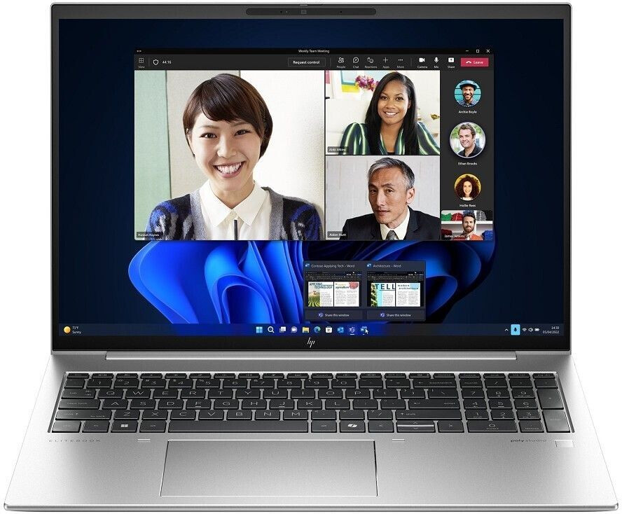 HP EliteBook 860 G11 A26QDEA