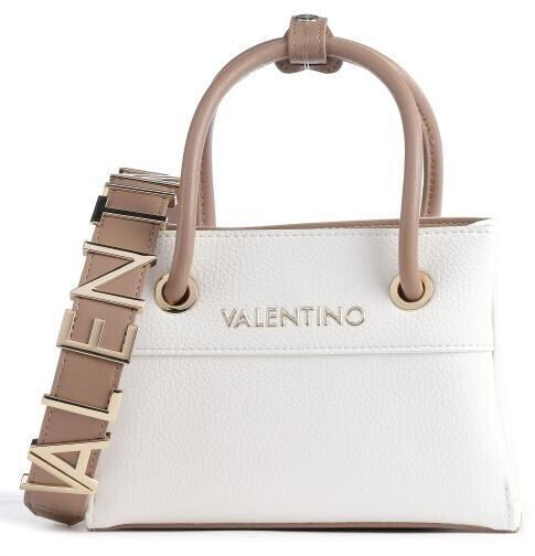 Valentino Bags Alexia (VBS5A805-173) white