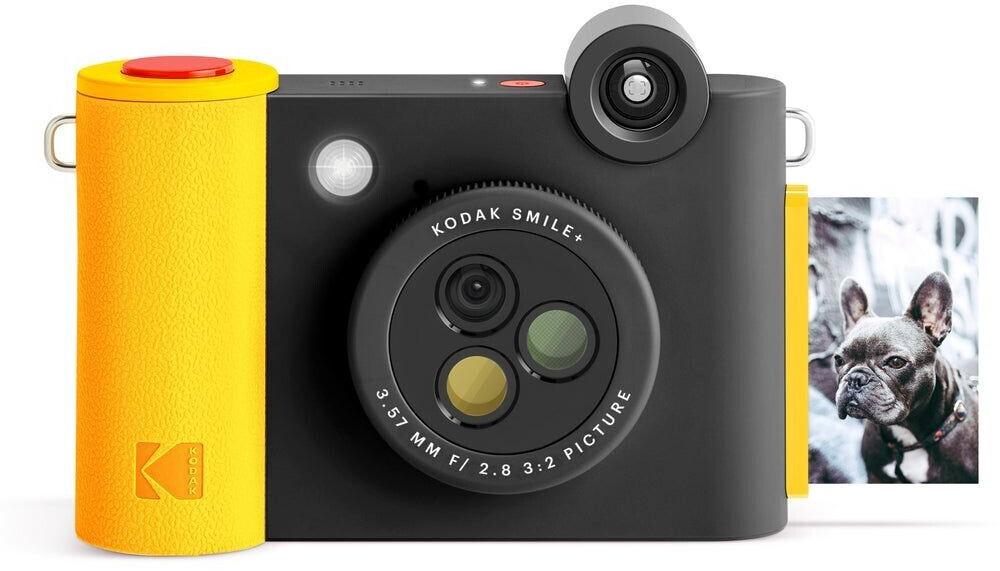 Kodak Smile+