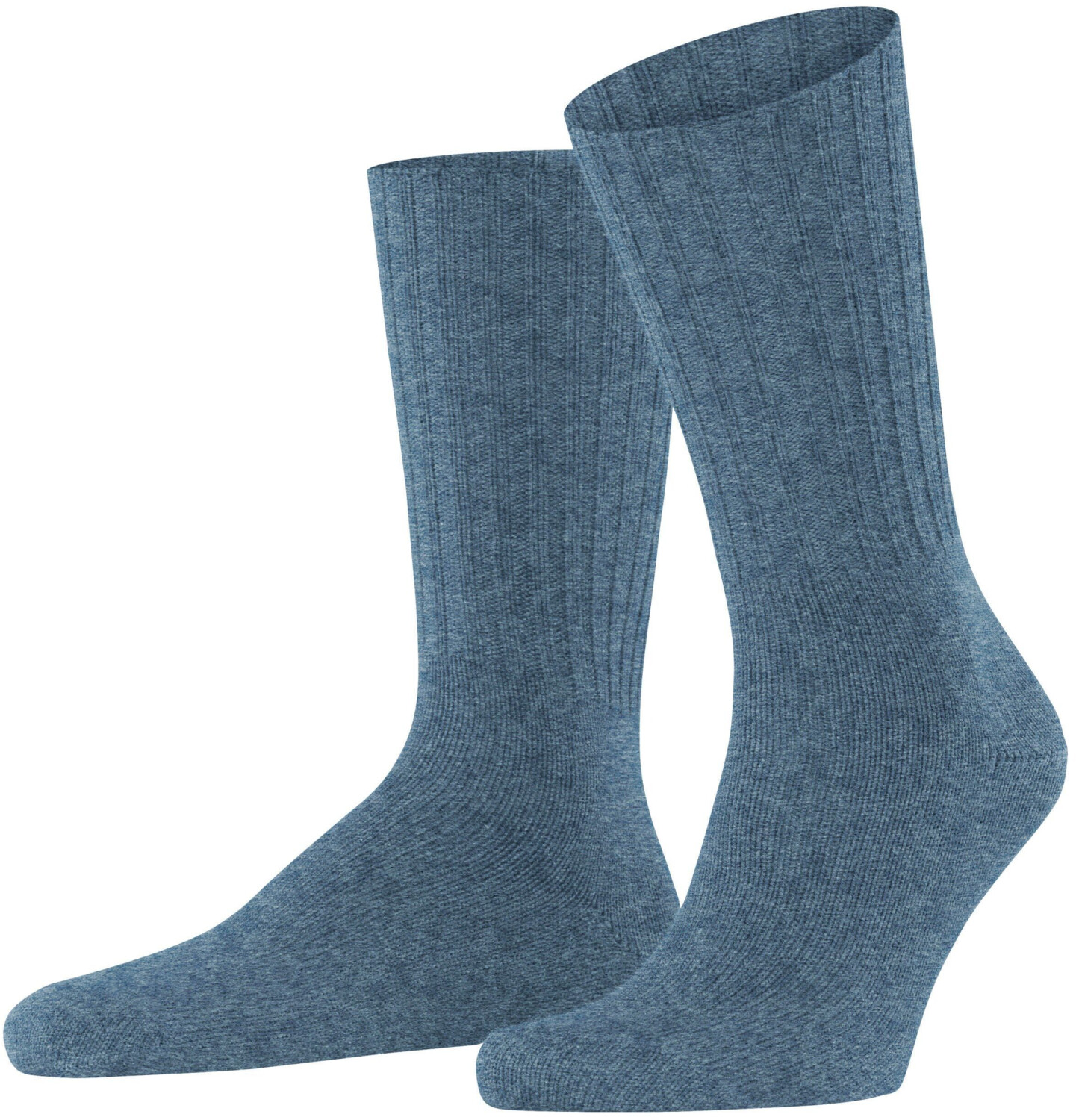 Falke Nelson (14497) light denim