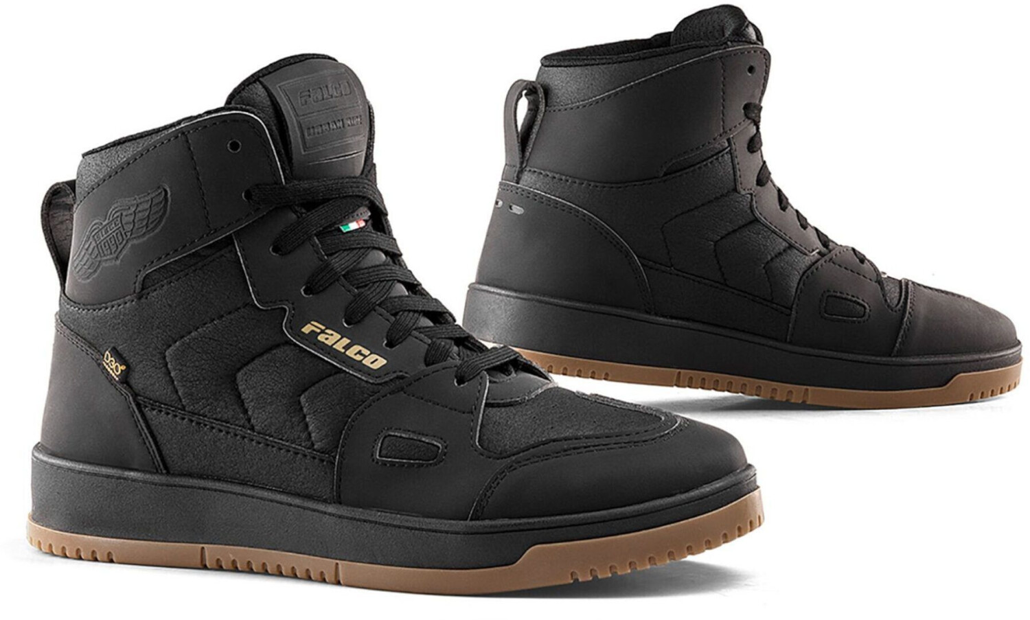 Falco Baskets Harlem Lady noir