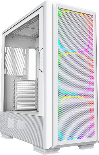 Montech Sky Two GX White