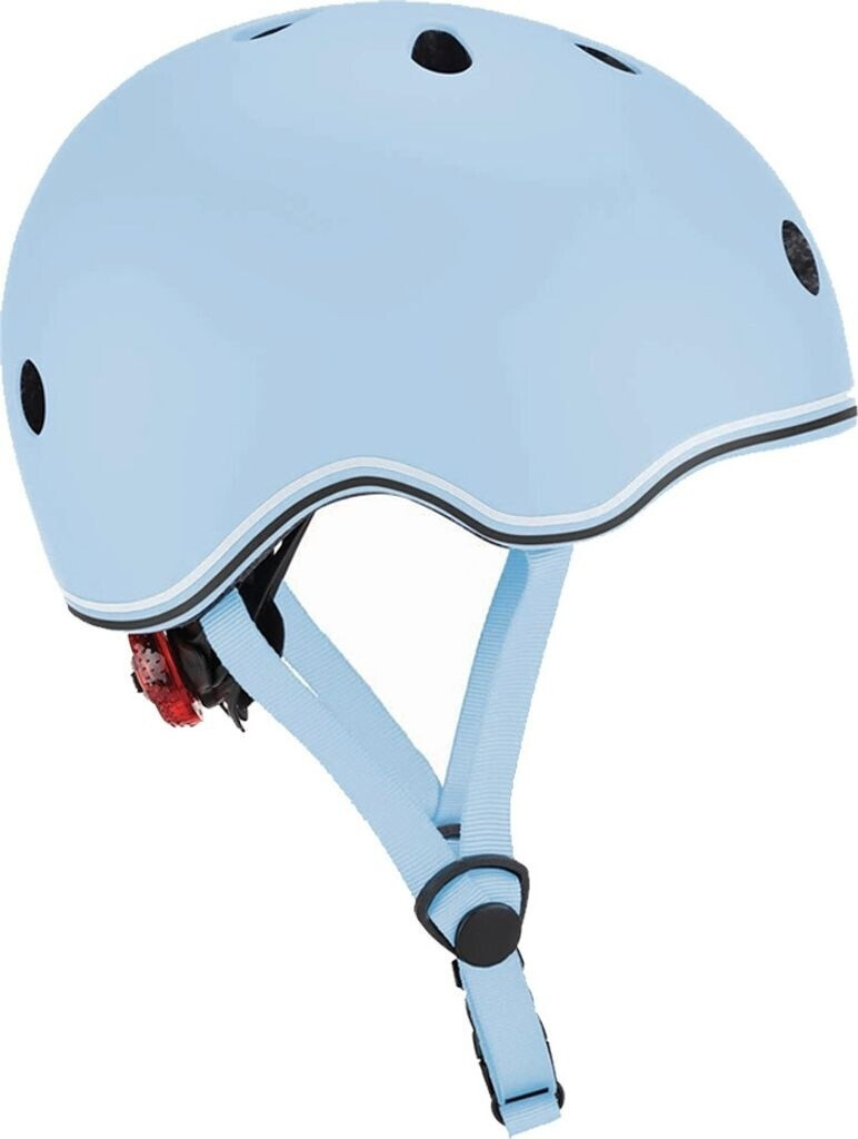 Globber Go up Kids bleu pastel