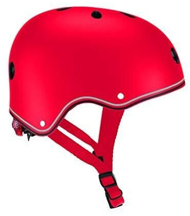 Globber Primo Kids new red