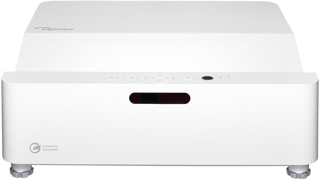 Optoma ZW410UST