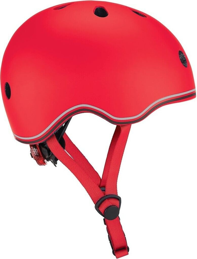 Globber Go up Kids rouge