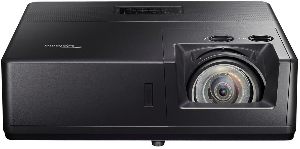 Optoma ZU607TST
