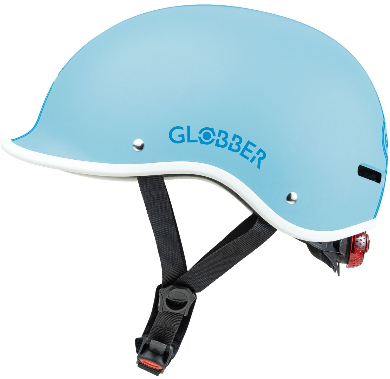 Globber Master pastel blue