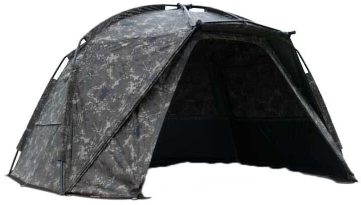 Nash Titan Hide Pro Tent green camo