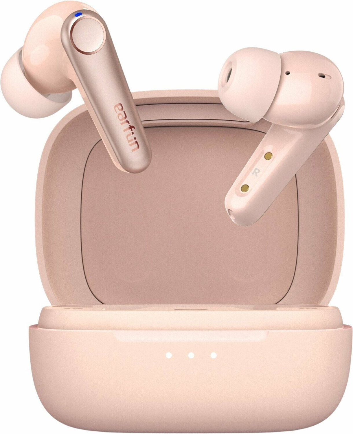 EarFun Air Pro 3 Pink