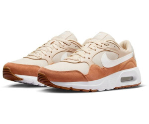 Nike Air Max SC Women white amber brown ab 76 98 Preisvergleich bei idealo