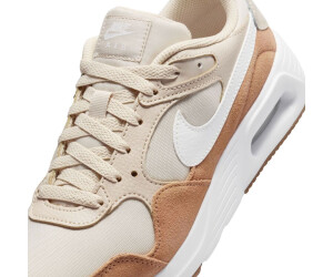 Nike Air Max SC Women white amber brown ab 76 98 Preisvergleich bei idealo