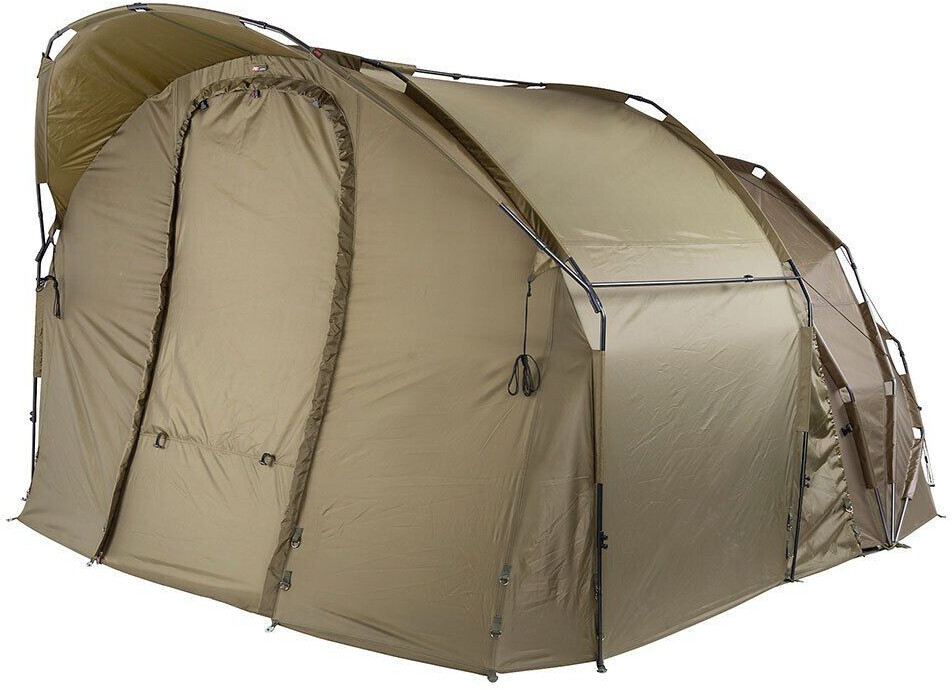 JRC Cocoon 2G Universal Porch Tent khaki