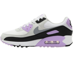 Nike Air Max 90 Women DH8010 white lila photon dust cool grey ab 120 49 Preisvergleich bei idealo