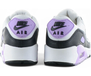 Nike Air Max 90 Women DH8010 white lila photon dust cool grey ab 120 49 Preisvergleich bei idealo