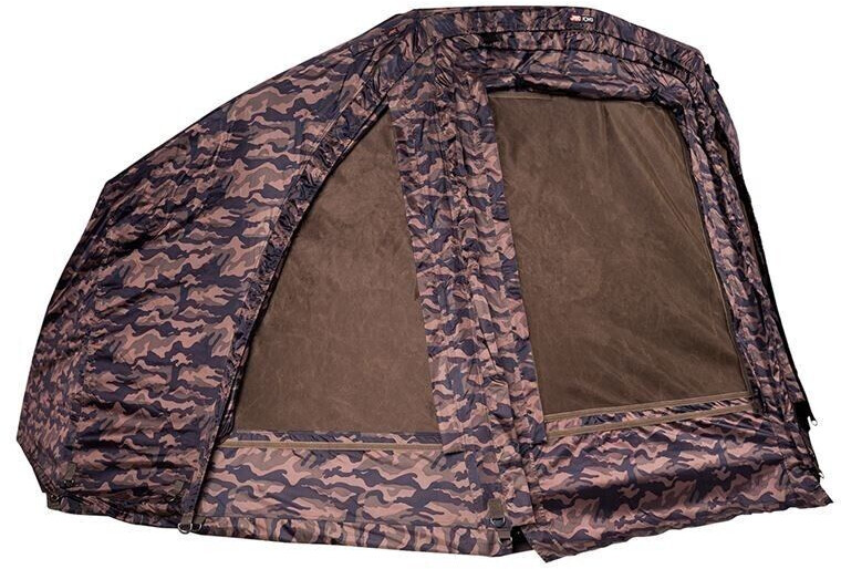 JRC Rova (1548) khaki/black camo