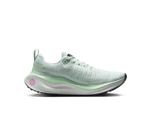 Nike Infinity RN 4 Women (DR2670-303) barely green/vapor green/playful pink/ black ab 99,99 € | Preisvergleich bei idealo.de