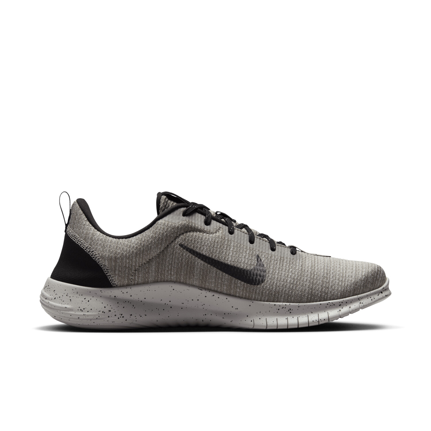 Nike Flex Experience Run 12 light iron ore flat pewter black ab 67 00 Preisvergleich bei idealo