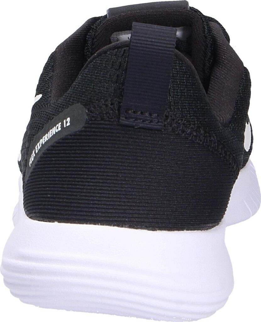 Nike Flex Experience Run 12 Women black dark smoke grey white ab 63 99 Preisvergleich bei idealo