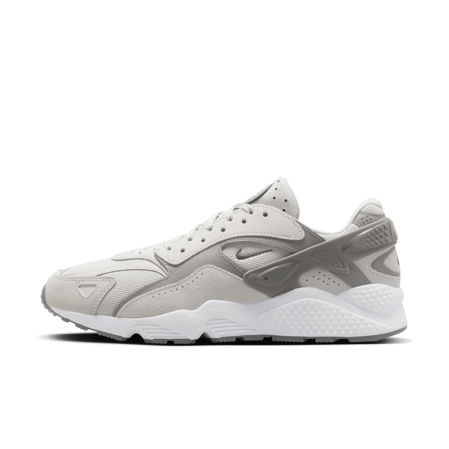 Nike Air Huarache Runner DZ3306 light iron ore blanco flat pewter iron grey ab 111 99 Preisvergleich bei idealo