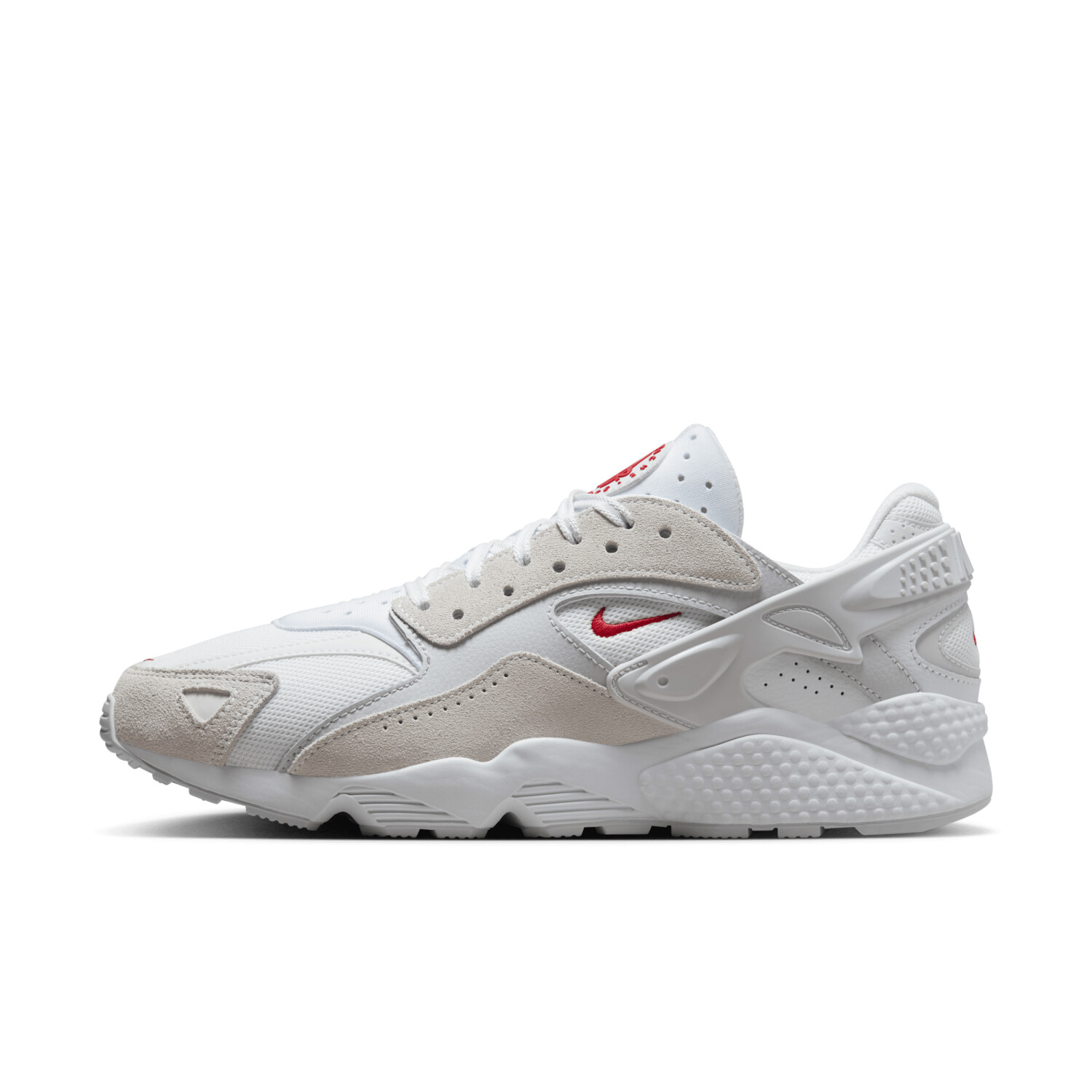 Red air huarache top