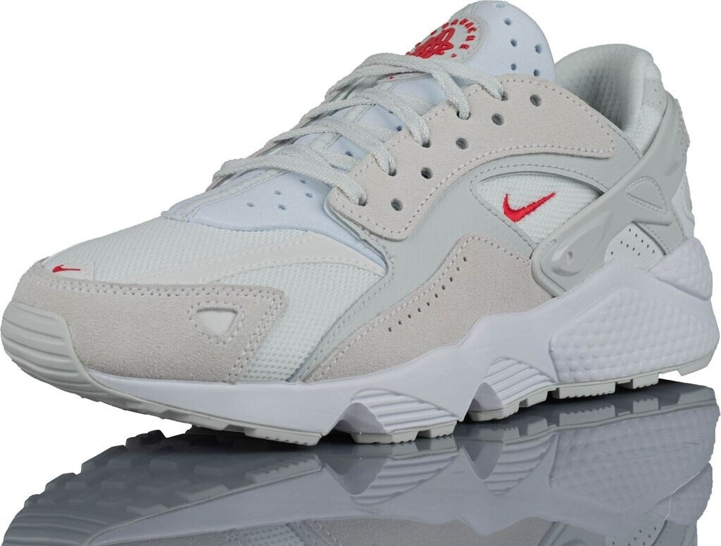 Nike air huarache university red outlet