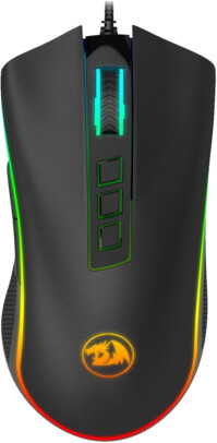 Redragon Cobra M711-FPS Black