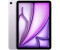 Apple iPad Air 11 128GB WiFi violett 2024