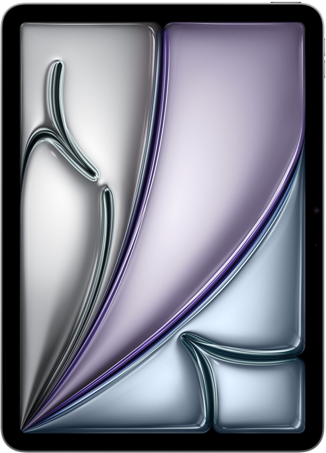 Apple iPad Air 11 128GB WiFi spacegrau 2024 ab 589,90 € (Februar 2025  Preise) | Preisvergleich bei idealo.de