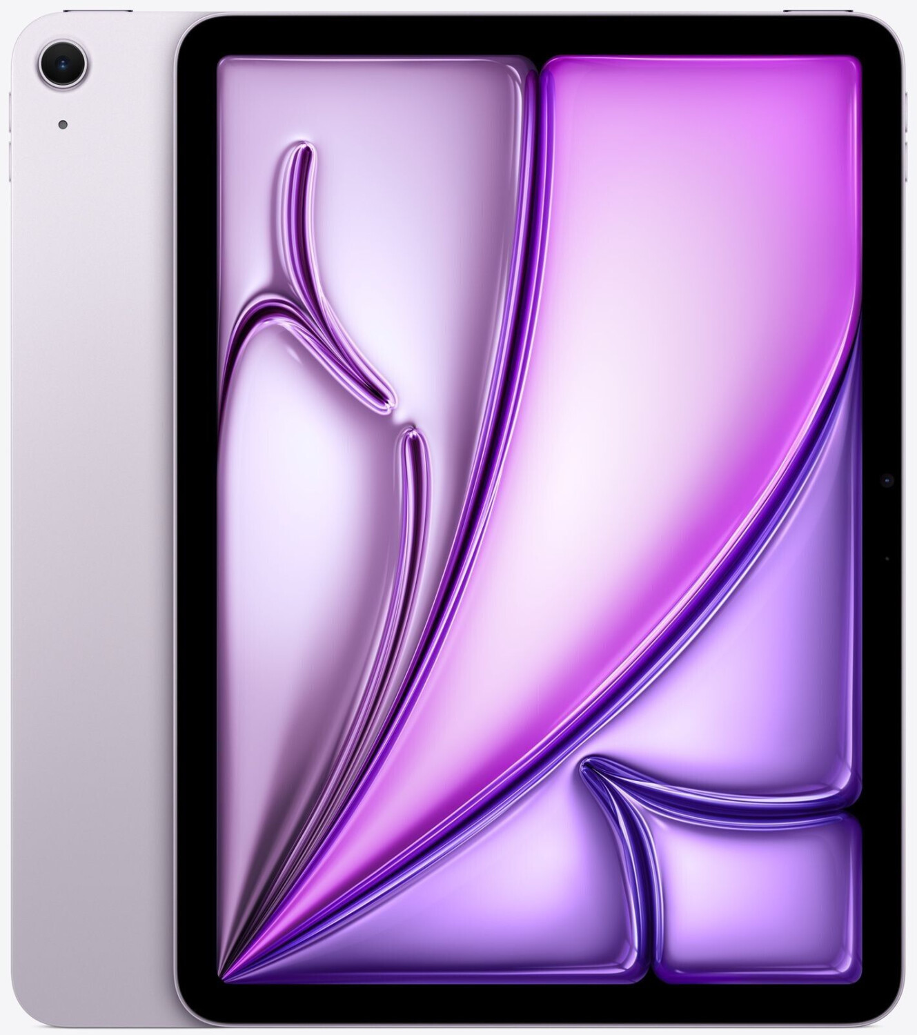 Apple iPad Air 11 256GB WiFi Viola 2024 a € 749,99 (oggi) Migliori