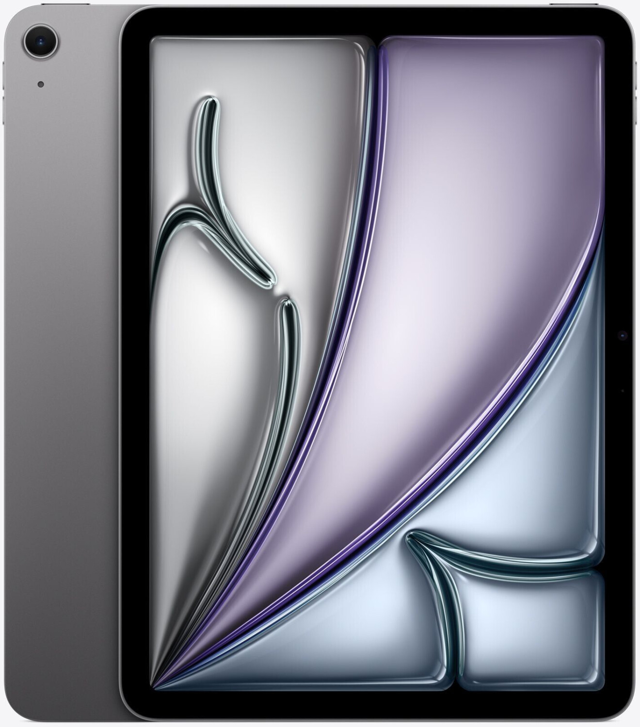 Apple iPad Air 11 512GB WiFi spacegrau 2024