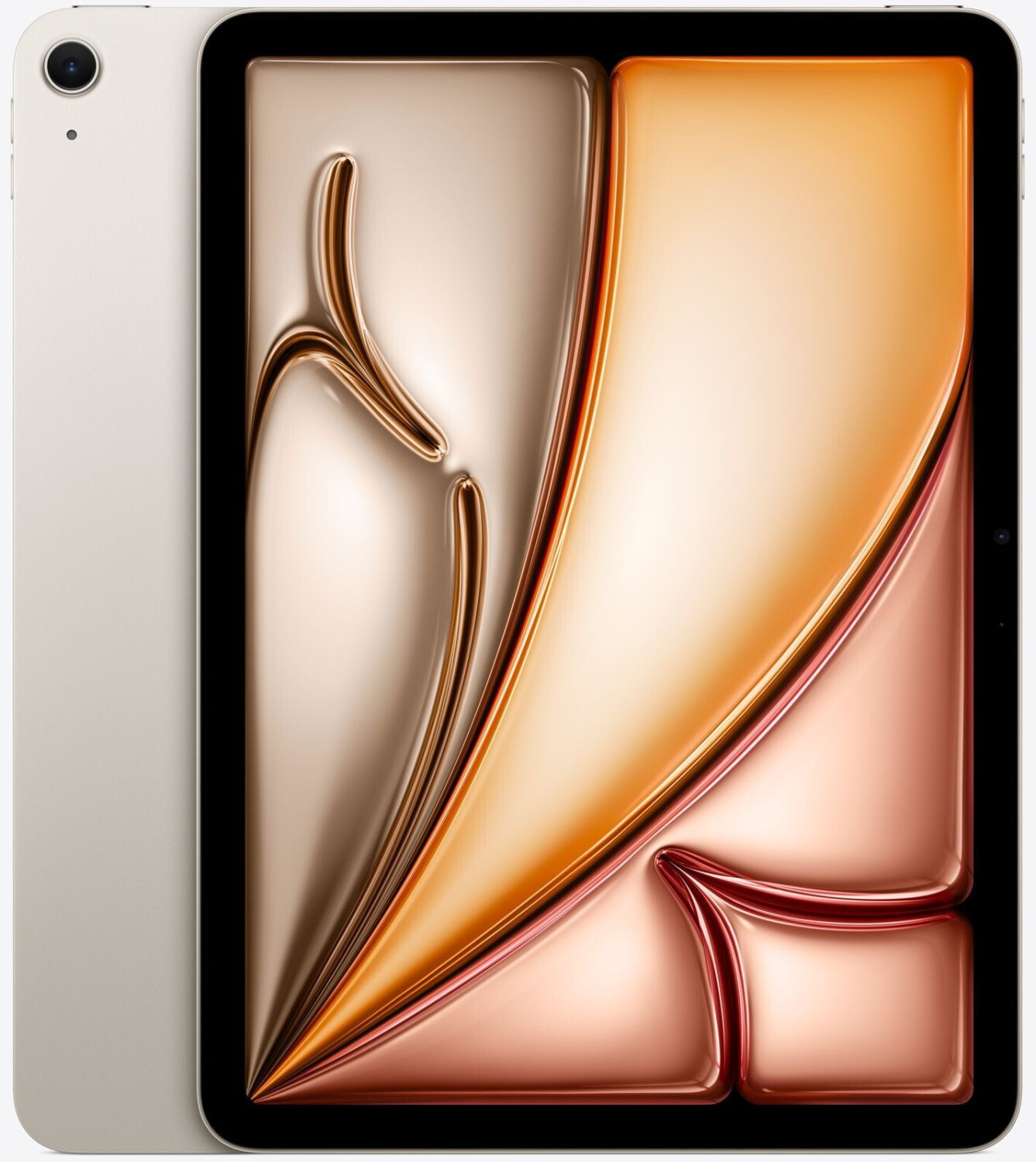 Apple iPad Air 11 1 To Wi-Fi lumière stellaire 2024