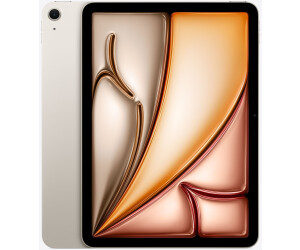 Apple iPad Air 11 1 TB 5G blanco estrella 2024