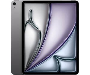 Apple iPad Air 13 128GB WiFi spacegrau 2024 ab 809,80 € (Februar 2025  Preise) | Preisvergleich bei idealo.de