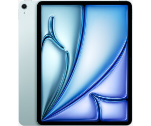Apple iPad Air 13 256GB WiFi blau 2024 ab 996,89 € | Preisvergleich bei idealo.de Apple iPad Air 13 256GB WiFi blau 2024 ab 996,89 € | Preisvergleich bei idealo.de