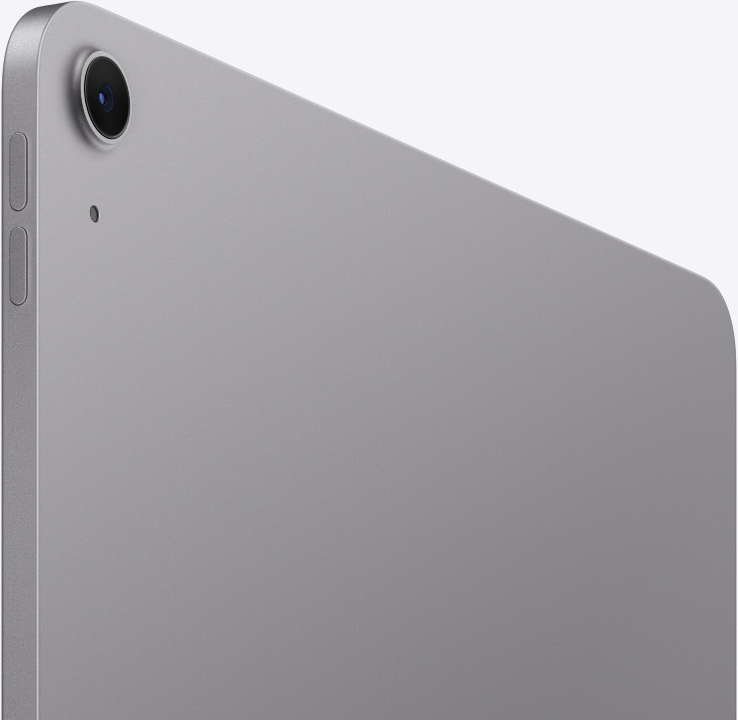 Buy Apple iPad Air 13 256GB 5G Space Grey 2024 from £1,048.98 (Today